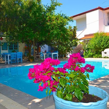Jenny'S House Hotel Σελιμιγιέ Εξωτερικό φωτογραφία