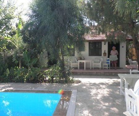 Jenny'S House Hotel Σελιμιγιέ Εξωτερικό φωτογραφία