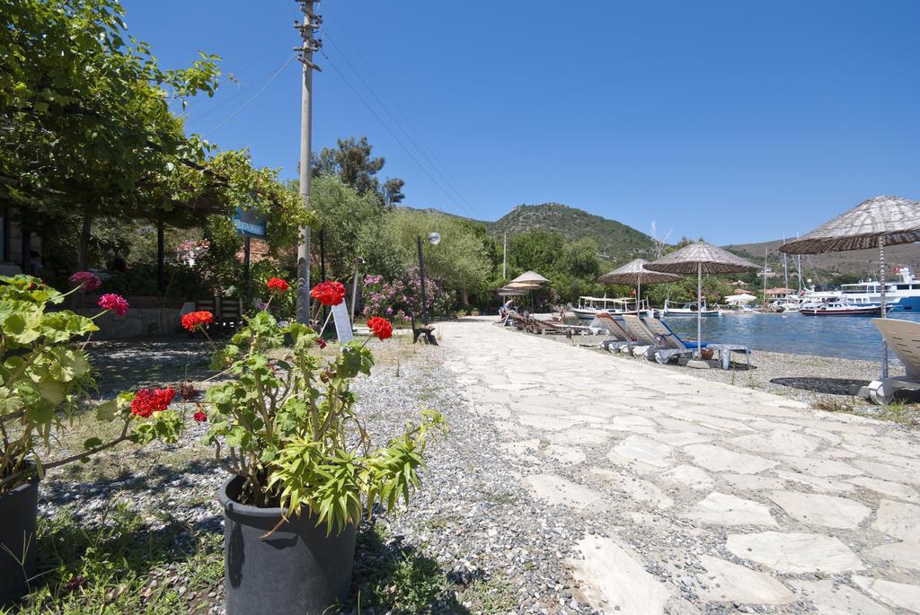 Jenny'S House Hotel Σελιμιγιέ Εξωτερικό φωτογραφία