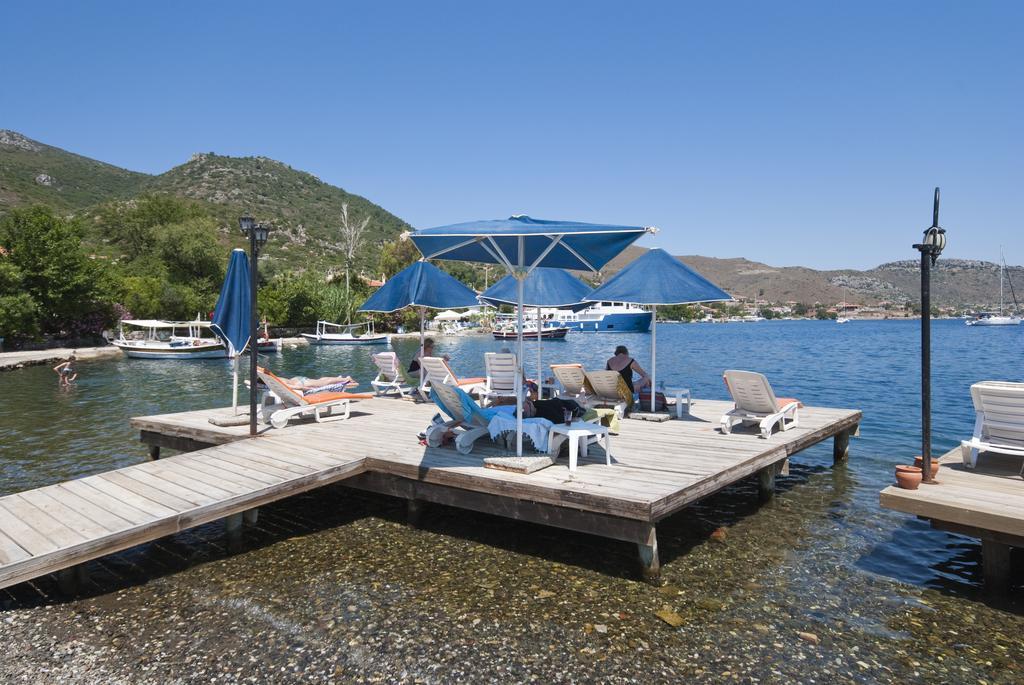 Jenny'S House Hotel Σελιμιγιέ Εξωτερικό φωτογραφία