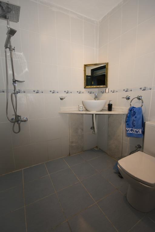 Jenny'S House Hotel Σελιμιγιέ Εξωτερικό φωτογραφία