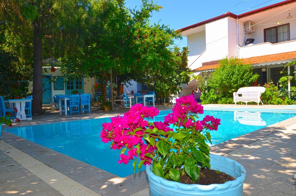 Jenny'S House Hotel Σελιμιγιέ Εξωτερικό φωτογραφία