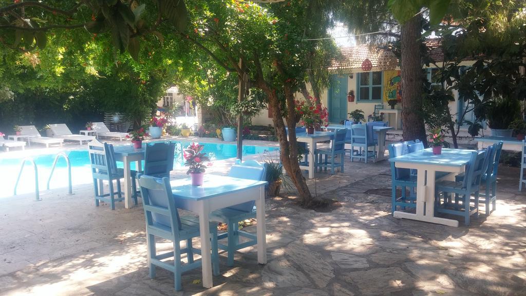 Jenny'S House Hotel Σελιμιγιέ Εξωτερικό φωτογραφία