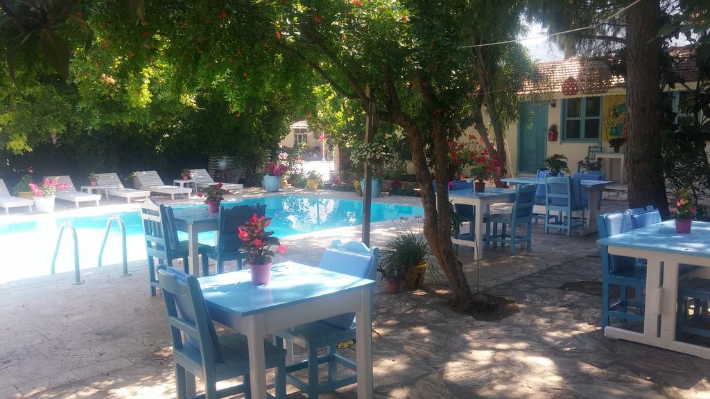 Jenny'S House Hotel Σελιμιγιέ Εξωτερικό φωτογραφία