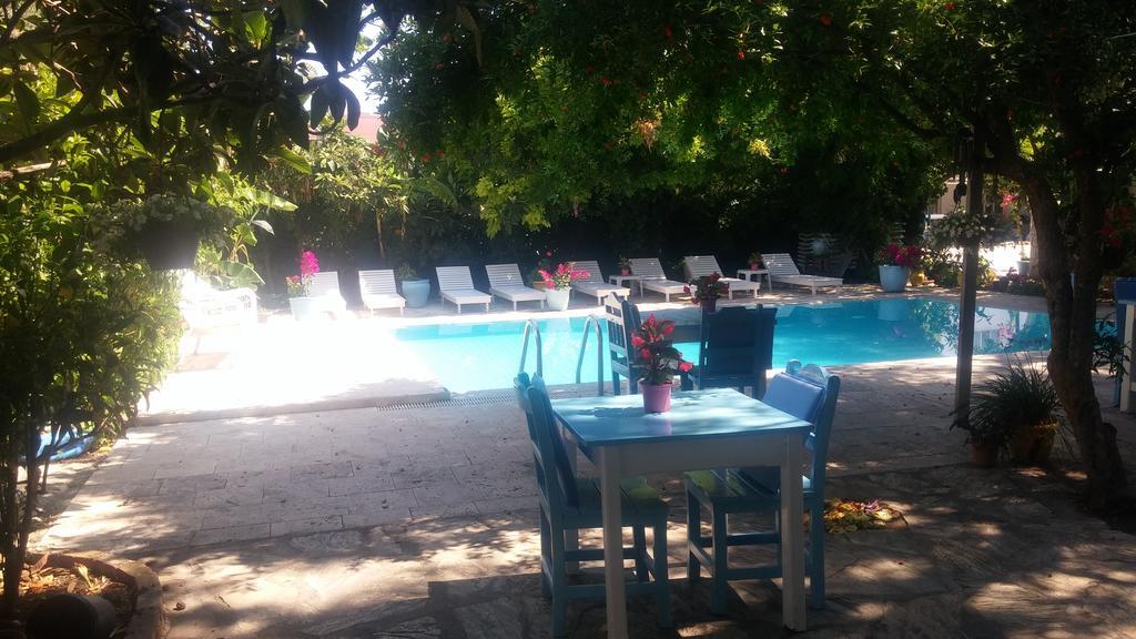 Jenny'S House Hotel Σελιμιγιέ Εξωτερικό φωτογραφία