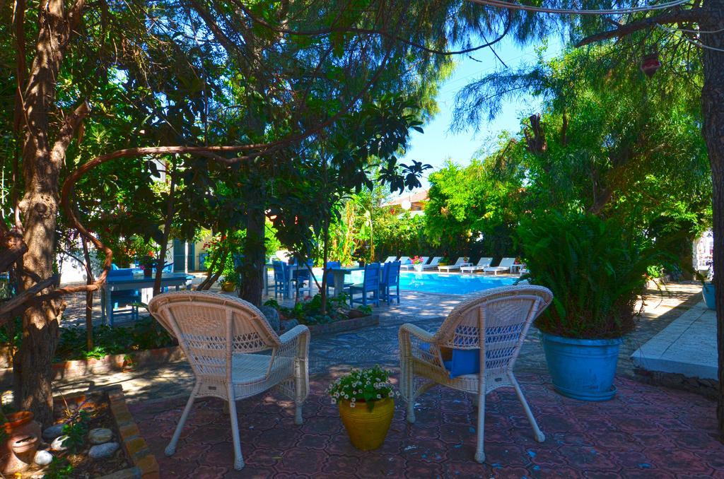 Jenny'S House Hotel Σελιμιγιέ Εξωτερικό φωτογραφία