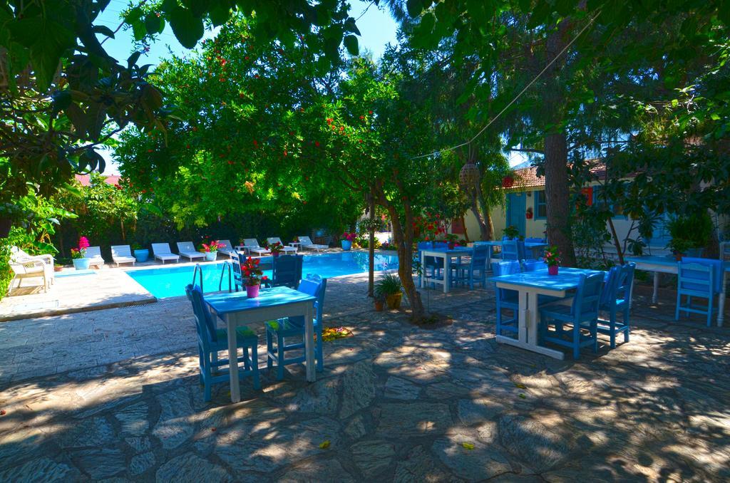 Jenny'S House Hotel Σελιμιγιέ Εξωτερικό φωτογραφία
