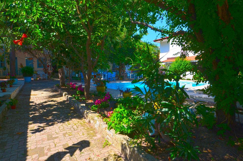 Jenny'S House Hotel Σελιμιγιέ Εξωτερικό φωτογραφία