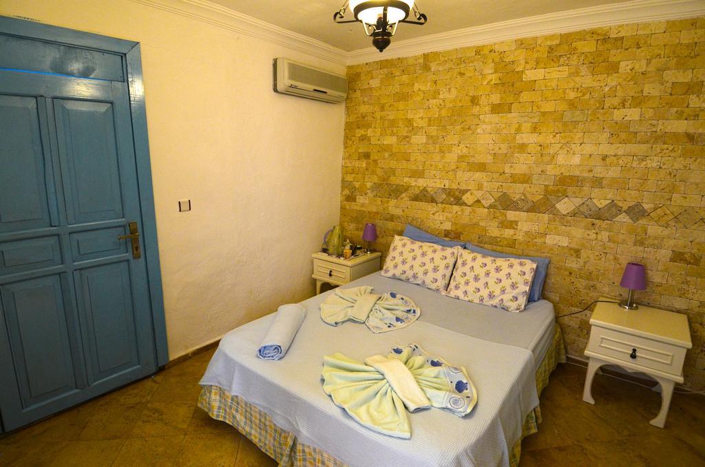 Jenny'S House Hotel Σελιμιγιέ Εξωτερικό φωτογραφία