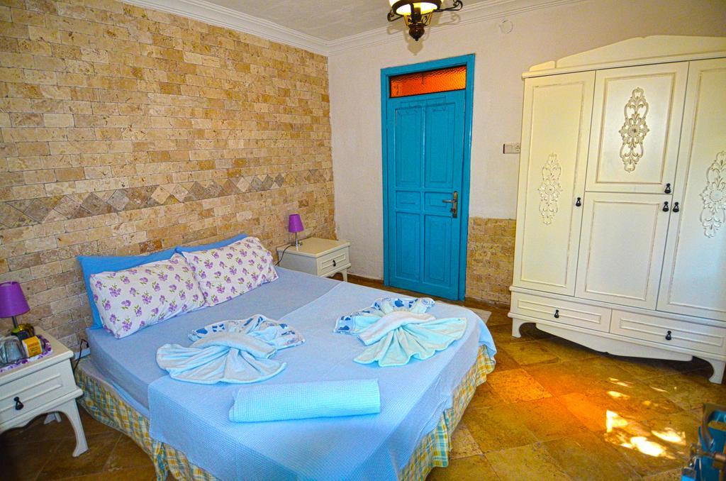 Jenny'S House Hotel Σελιμιγιέ Εξωτερικό φωτογραφία
