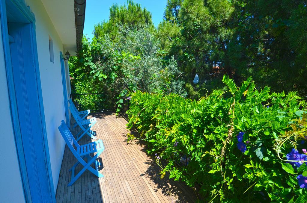 Jenny'S House Hotel Σελιμιγιέ Εξωτερικό φωτογραφία