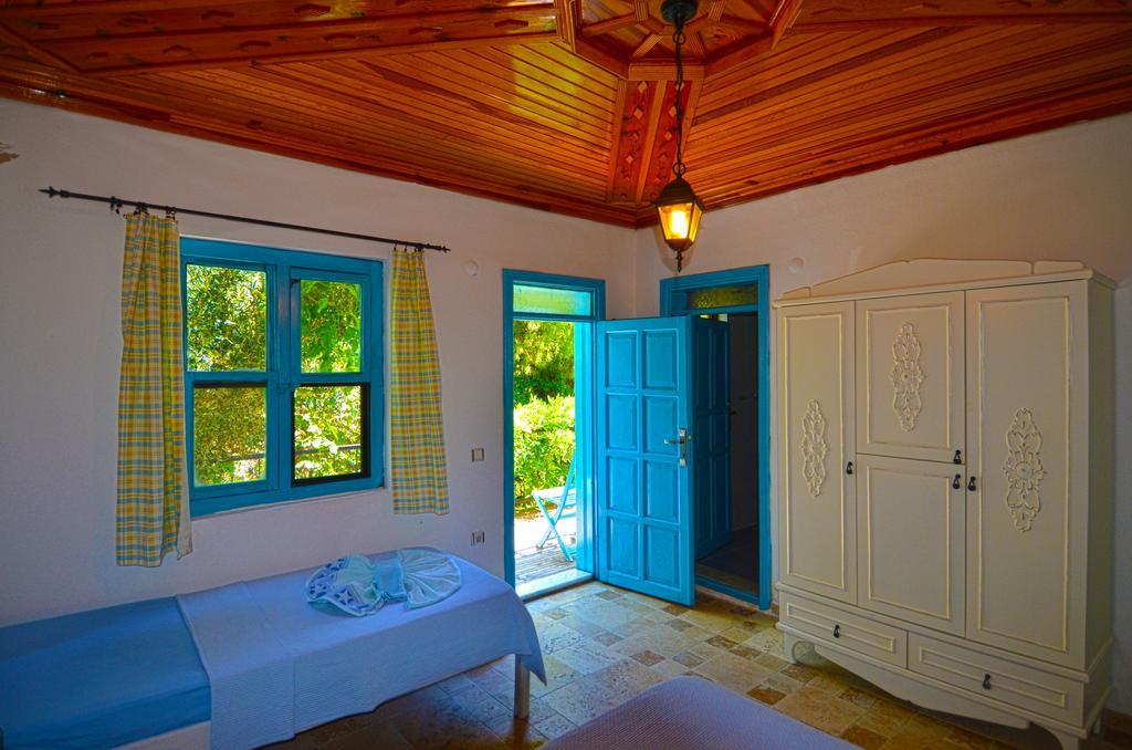 Jenny'S House Hotel Σελιμιγιέ Εξωτερικό φωτογραφία