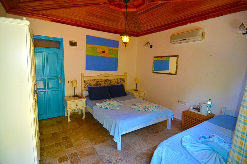 Jenny'S House Hotel Σελιμιγιέ Εξωτερικό φωτογραφία