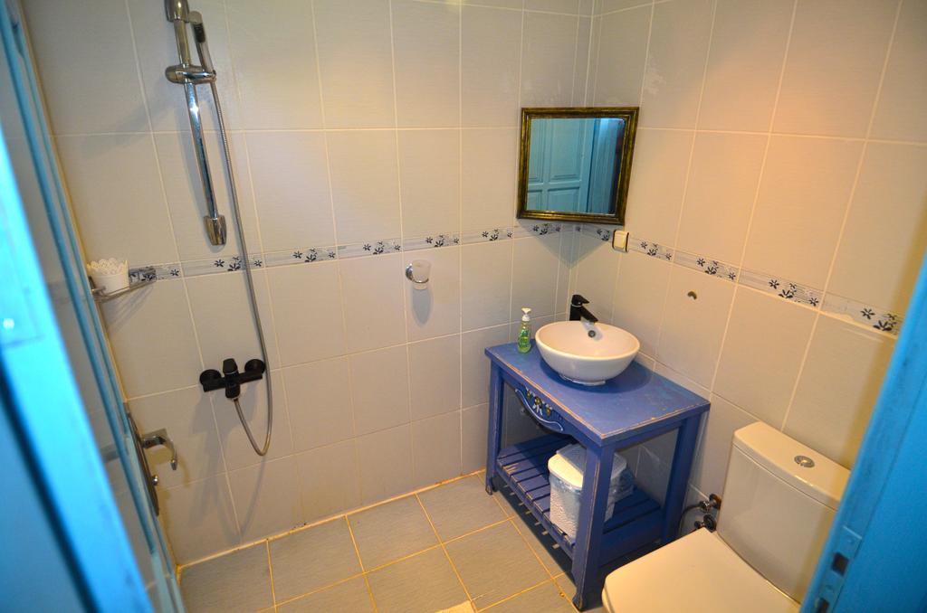 Jenny'S House Hotel Σελιμιγιέ Εξωτερικό φωτογραφία