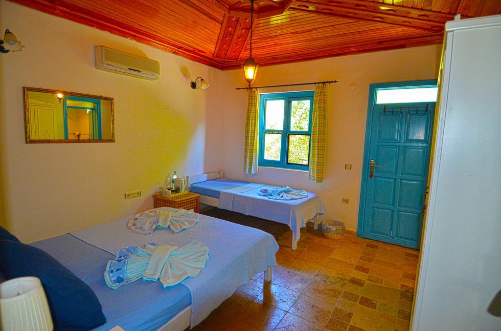 Jenny'S House Hotel Σελιμιγιέ Εξωτερικό φωτογραφία