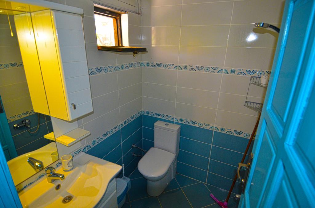 Jenny'S House Hotel Σελιμιγιέ Εξωτερικό φωτογραφία