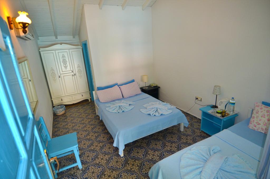 Jenny'S House Hotel Σελιμιγιέ Εξωτερικό φωτογραφία