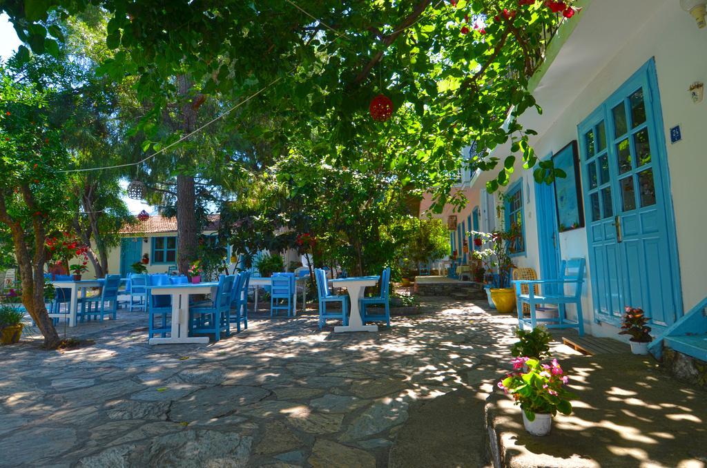 Jenny'S House Hotel Σελιμιγιέ Εξωτερικό φωτογραφία