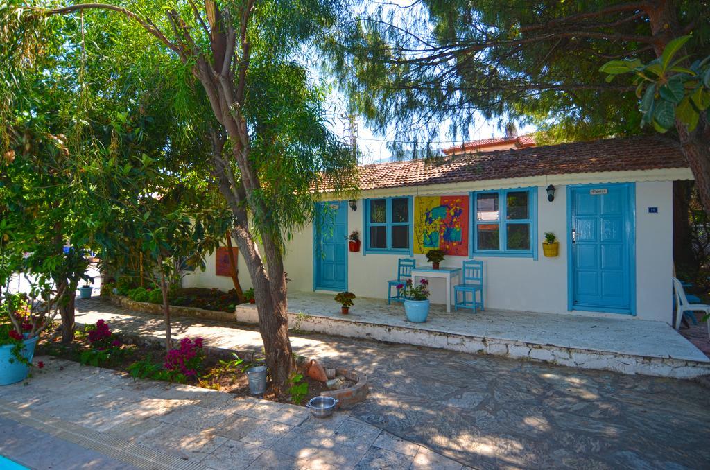 Jenny'S House Hotel Σελιμιγιέ Εξωτερικό φωτογραφία