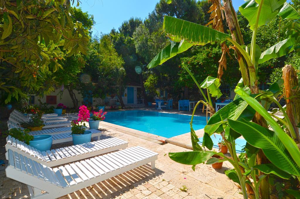 Jenny'S House Hotel Σελιμιγιέ Εξωτερικό φωτογραφία