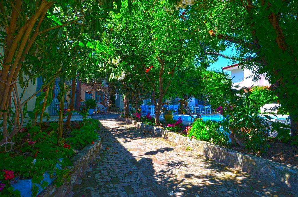 Jenny'S House Hotel Σελιμιγιέ Εξωτερικό φωτογραφία