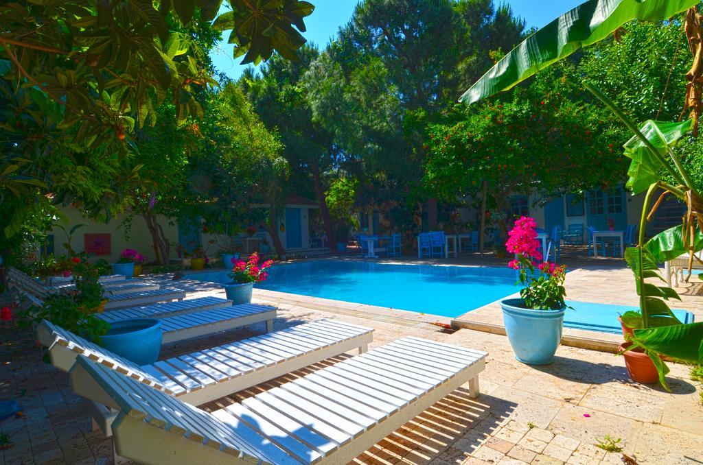 Jenny'S House Hotel Σελιμιγιέ Εξωτερικό φωτογραφία