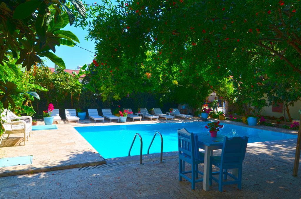 Jenny'S House Hotel Σελιμιγιέ Εξωτερικό φωτογραφία