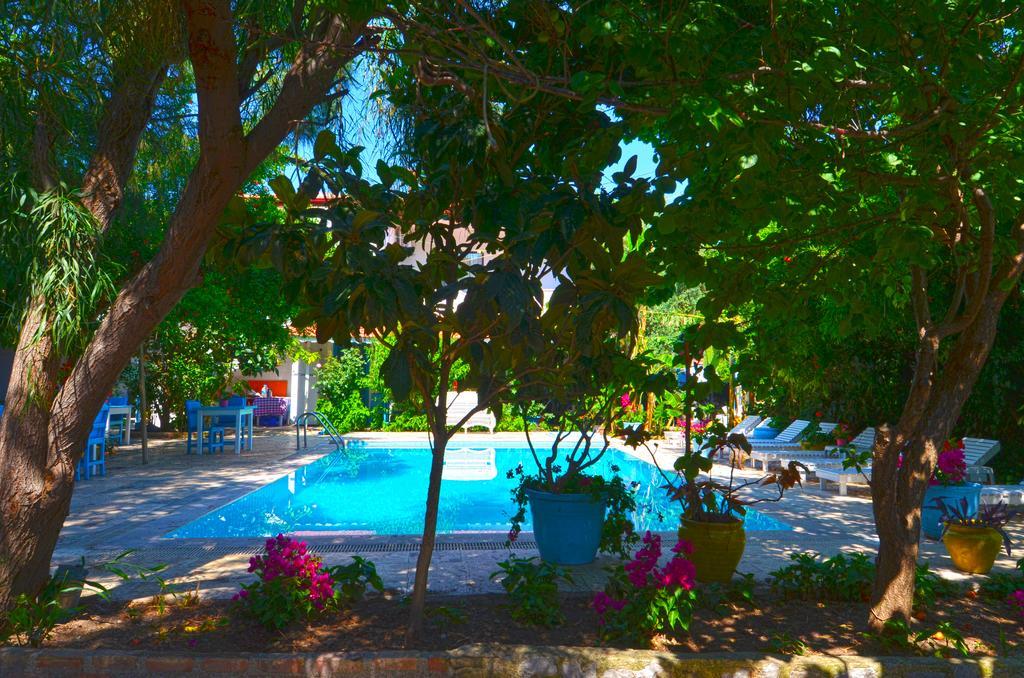 Jenny'S House Hotel Σελιμιγιέ Εξωτερικό φωτογραφία