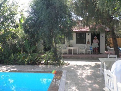 Jenny'S House Hotel Σελιμιγιέ Εξωτερικό φωτογραφία